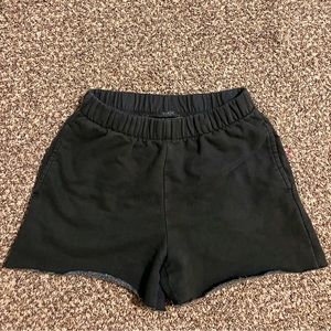 John Galt Sweatshorts 25 waist